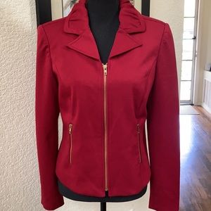 Kate Rosy Blazer Jacket